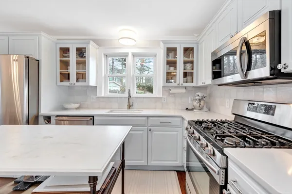 $1,299,000 | 1 Orient Street, Winchester, MA 01890