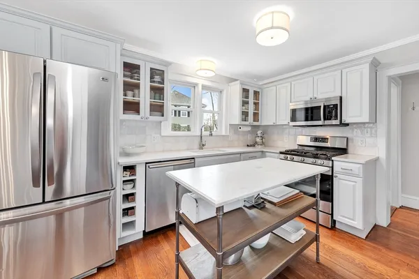 $1,299,000 | 1 Orient Street, Winchester, MA 01890
