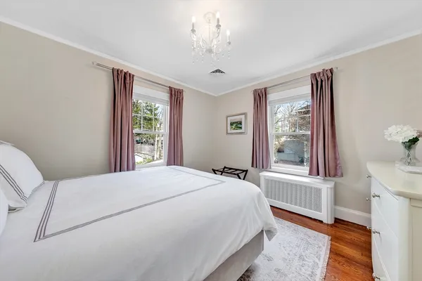 $1,299,000 | 1 Orient Street, Winchester, MA 01890