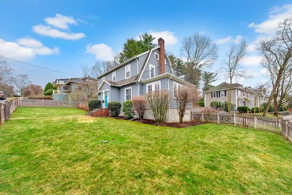 $1,299,000 | 1 Orient Street, Winchester, MA 01890