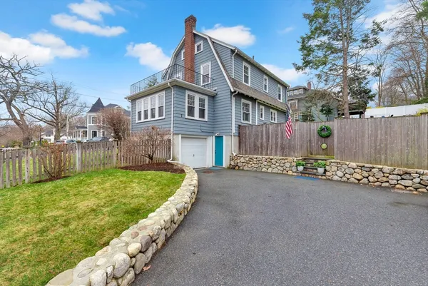 $1,299,000 | 1 Orient Street, Winchester, MA 01890