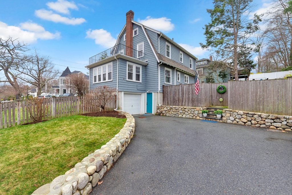1 Orient Street Winchester, MA 01890 - Photo 4 of 39