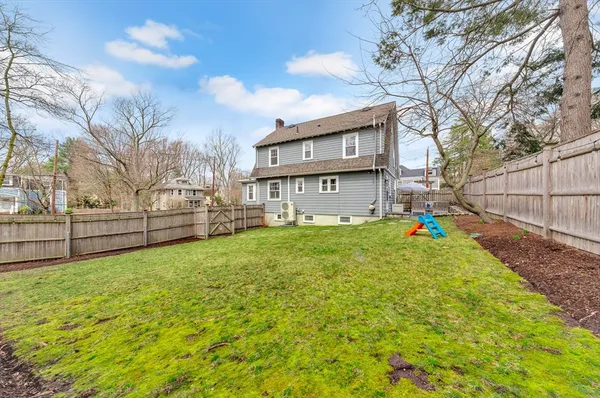 $1,299,000 | 1 Orient Street, Winchester, MA 01890