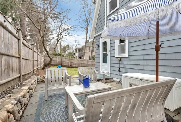 $1,299,000 | 1 Orient Street, Winchester, MA 01890