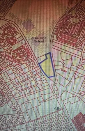 $1,074,200 | 0 Atlee Station Road, Mechanicsville, VA 23116