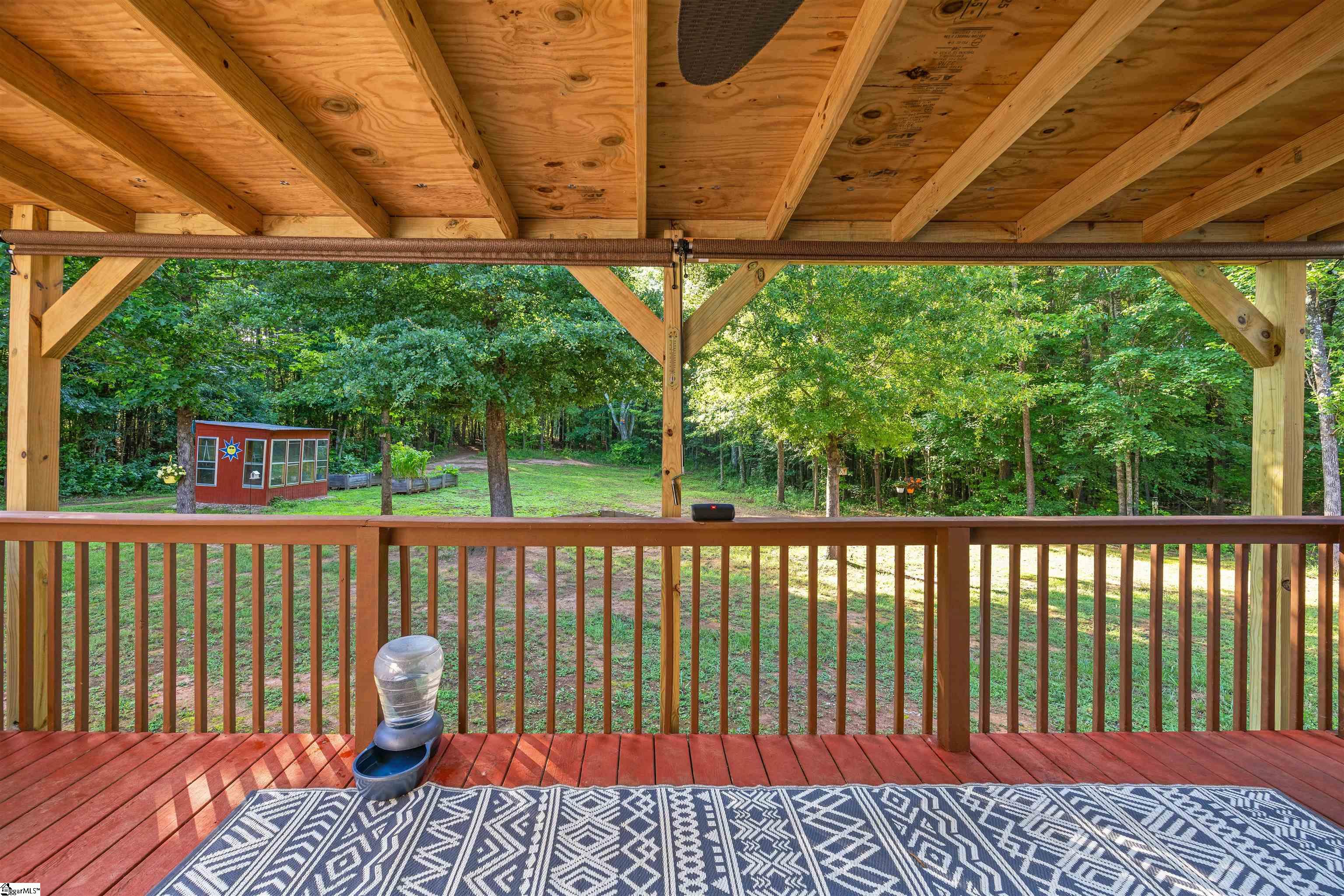 776 Pine Log Ford Road Travelers Rest, SC 29690 - Photo 32 of 49