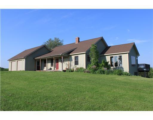 16 Blaisdell Road North Monmouth, ME 04265 - Photo 1 of 17 Exterior Front.