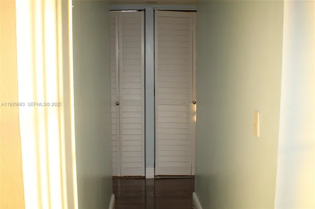 a bathroom with a shower and a bathtub