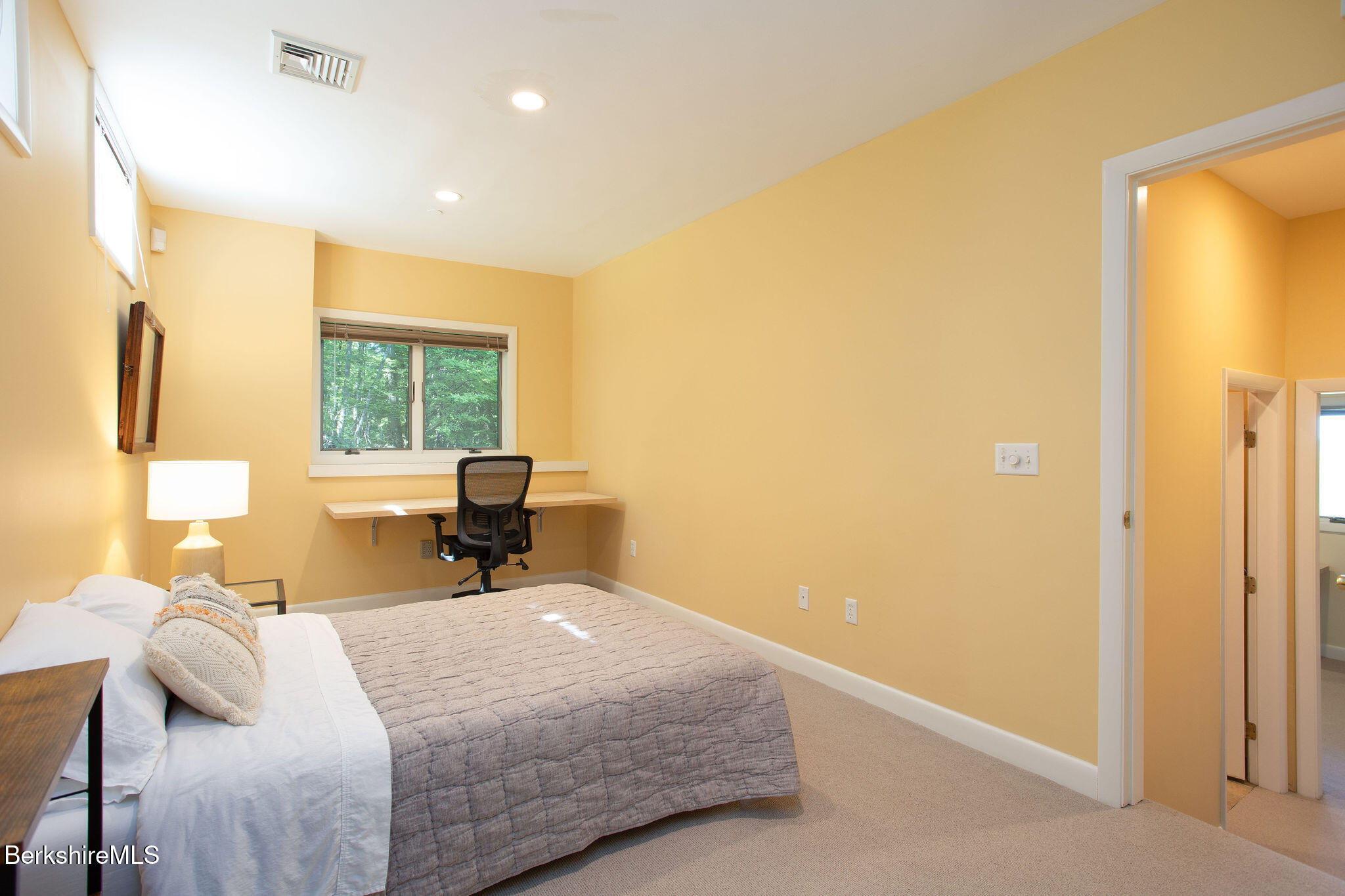1107 George Carter Road Becket, MA 01223 - Photo 39 of 49 0040-bedroom-two