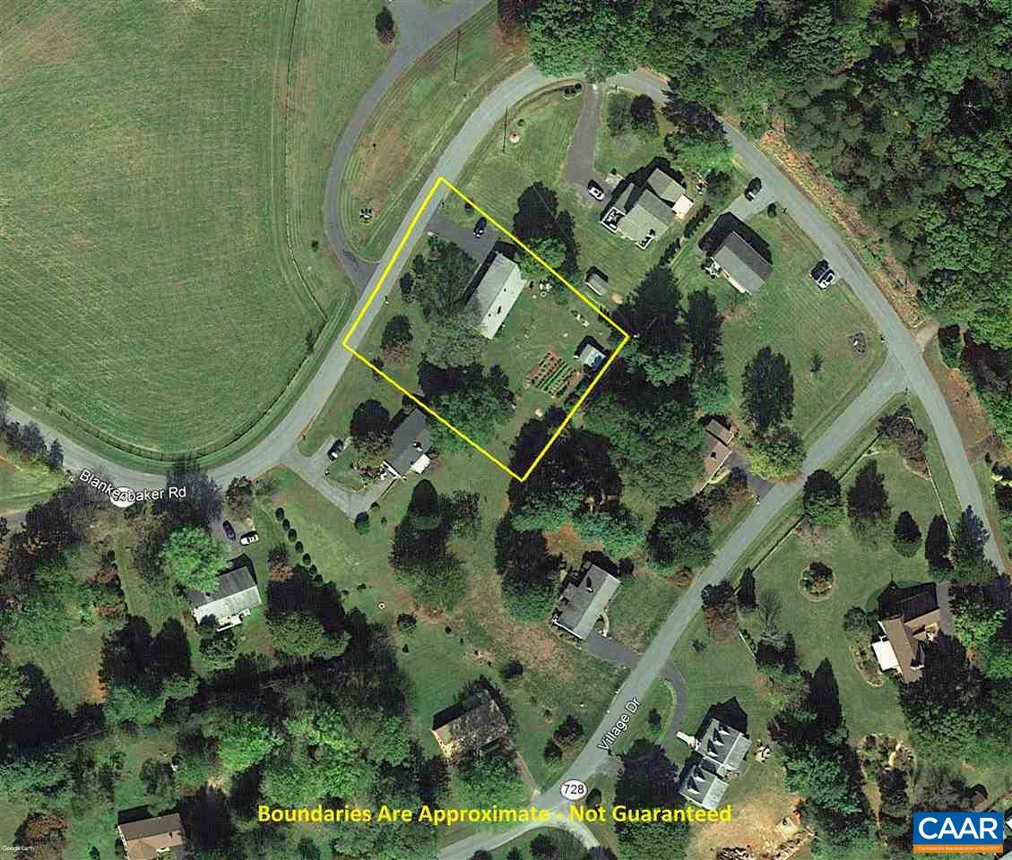 256 Blankenbaker Road Madison, VA 22727 - Photo 22 of 22 Gallery Image 22