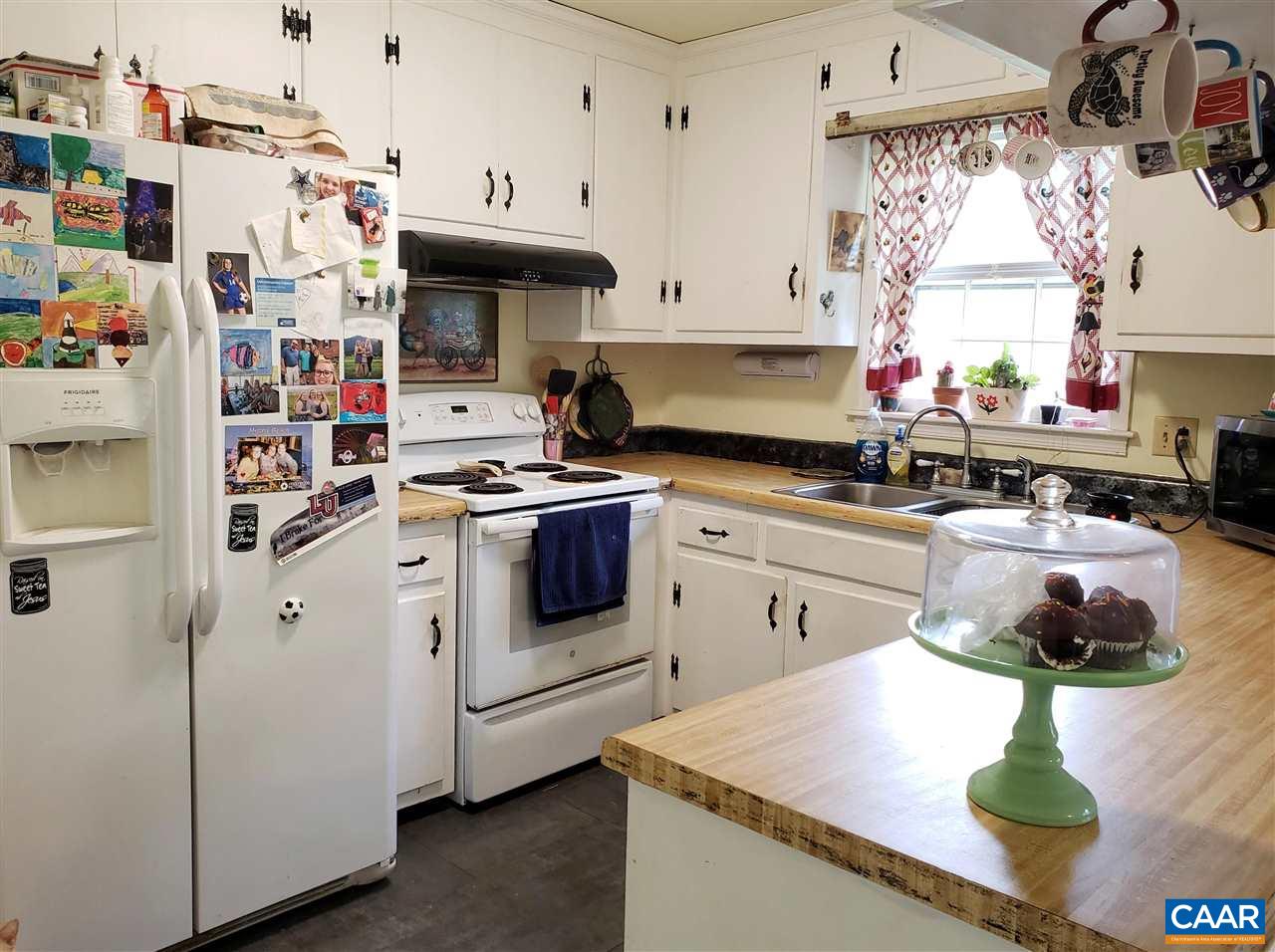 256 Blankenbaker Road Madison, VA 22727 - Photo 9 of 22 Gallery Image 9