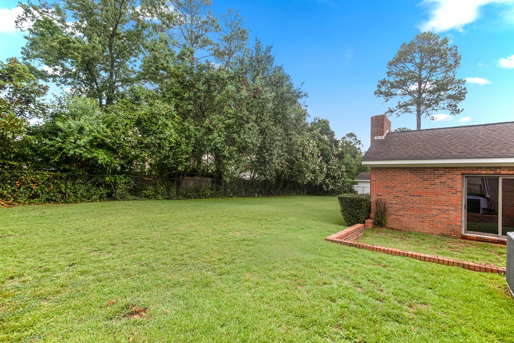 1204 Cambridge Road Dothan, AL 36305 - Photo 55 of 58 back