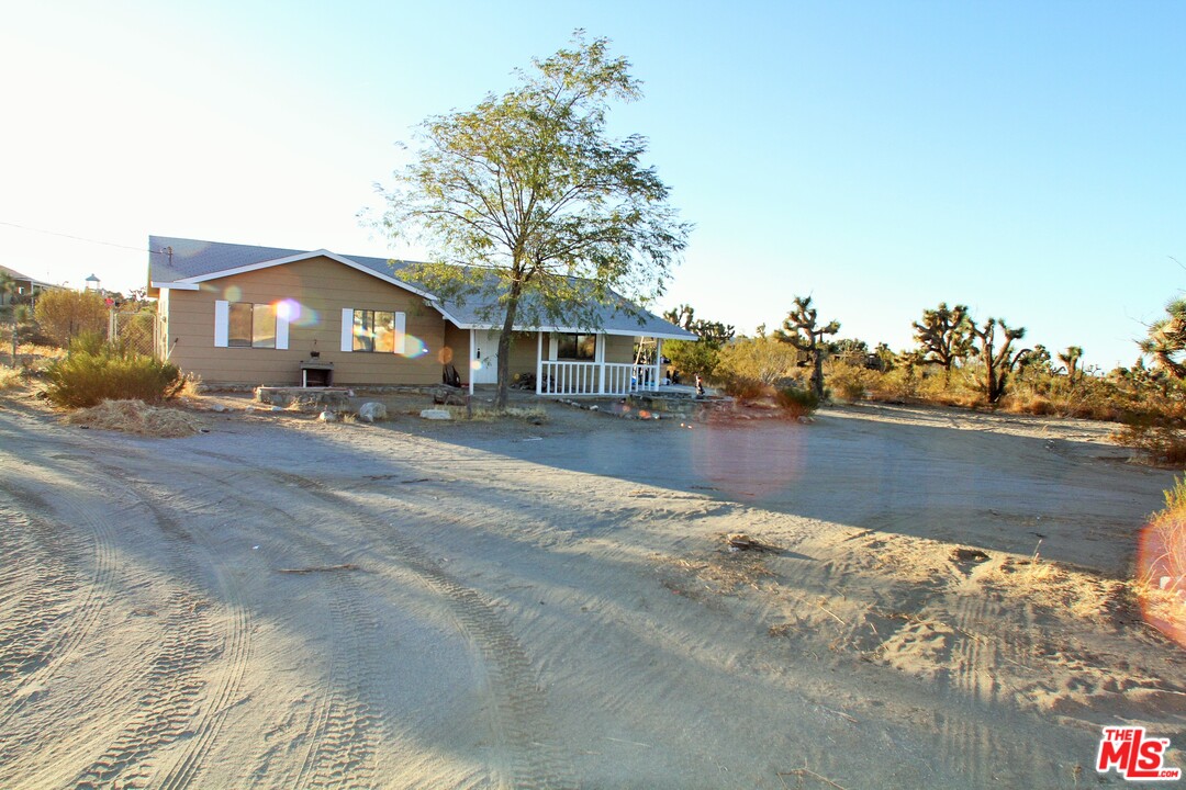 3972 Sunset Road Phelan, CA 92371 - Photo 17 of 17