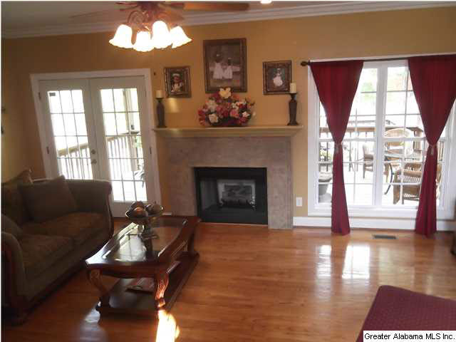 6140 South Butler Road Bessemer, AL 35022 - Photo 3 of 32