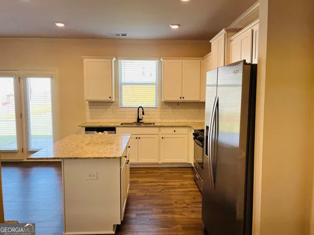 $2,900 | 910 Sly Fox Run, Fairburn, GA 30213