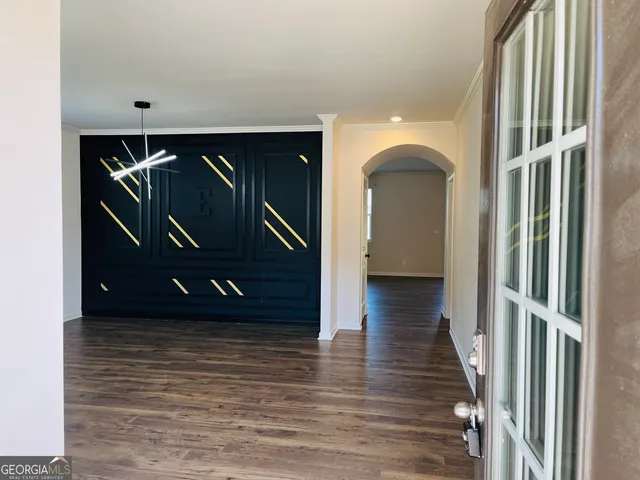 $2,900 | 910 Sly Fox Run, Fairburn, GA 30213