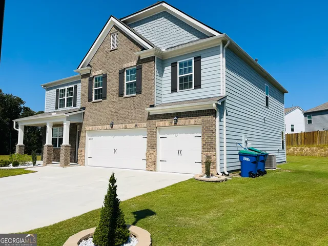 $2,900 | 910 Sly Fox Run, Fairburn, GA 30213