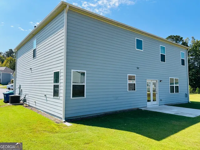 $2,900 | 910 Sly Fox Run, Fairburn, GA 30213