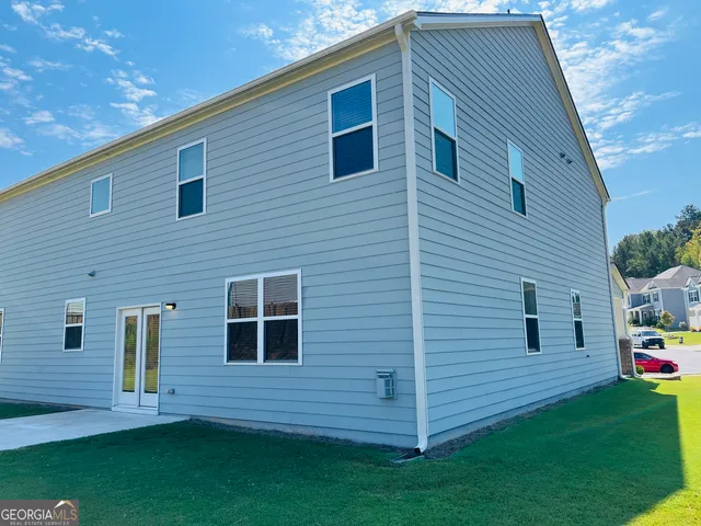 $2,900 | 910 Sly Fox Run, Fairburn, GA 30213