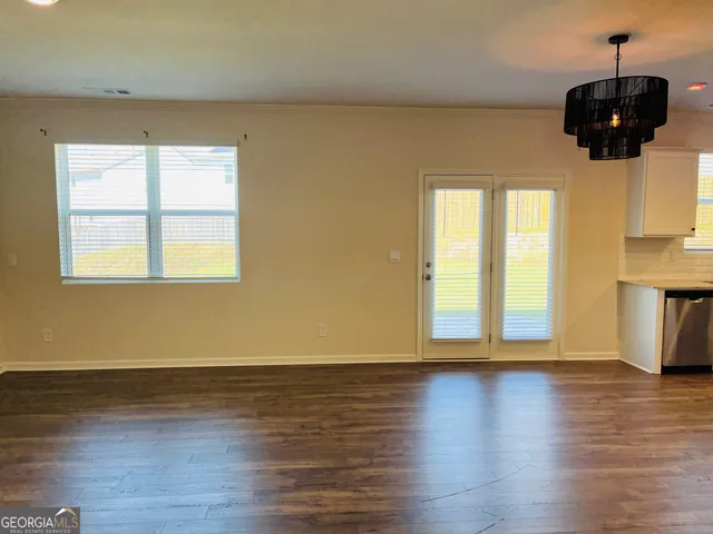 $2,900 | 910 Sly Fox Run, Fairburn, GA 30213