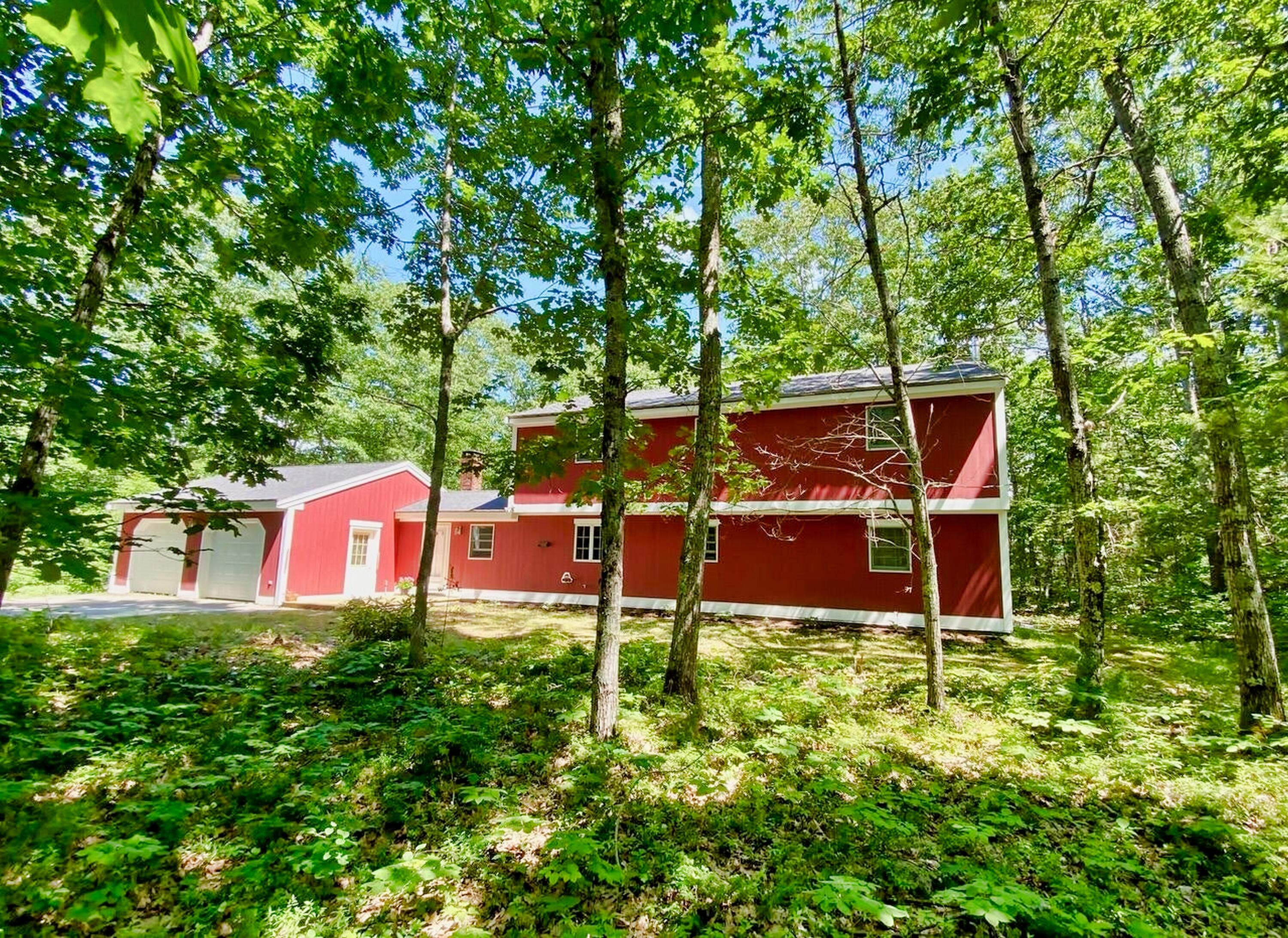 225 Academy Hill Road Newcastle, ME 04553 - Photo 2 of 33 0A-225AcademyHill