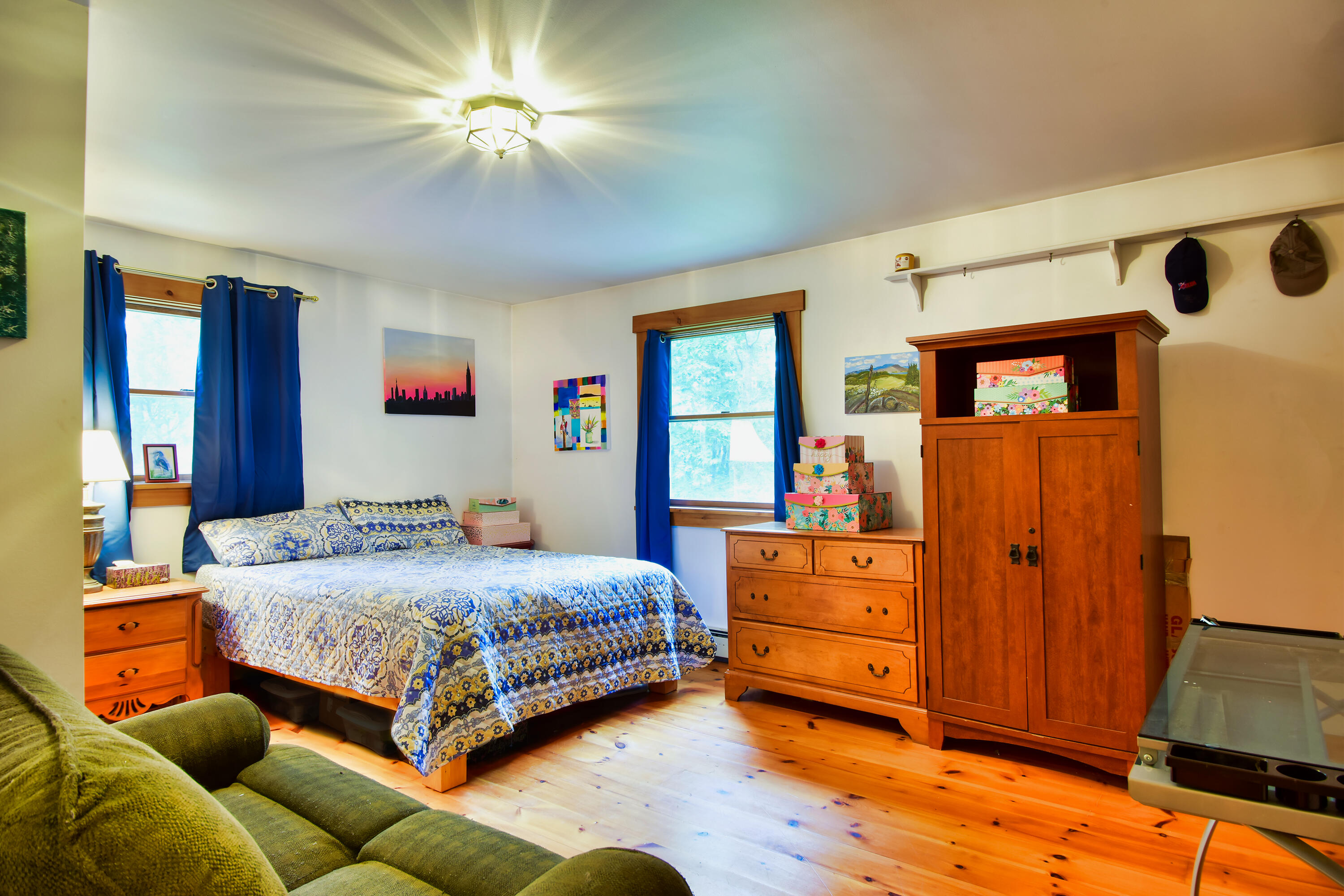 225 Academy Hill Road Newcastle, ME 04553 - Photo 24 of 33 22-225AcademyHillRd-SBS