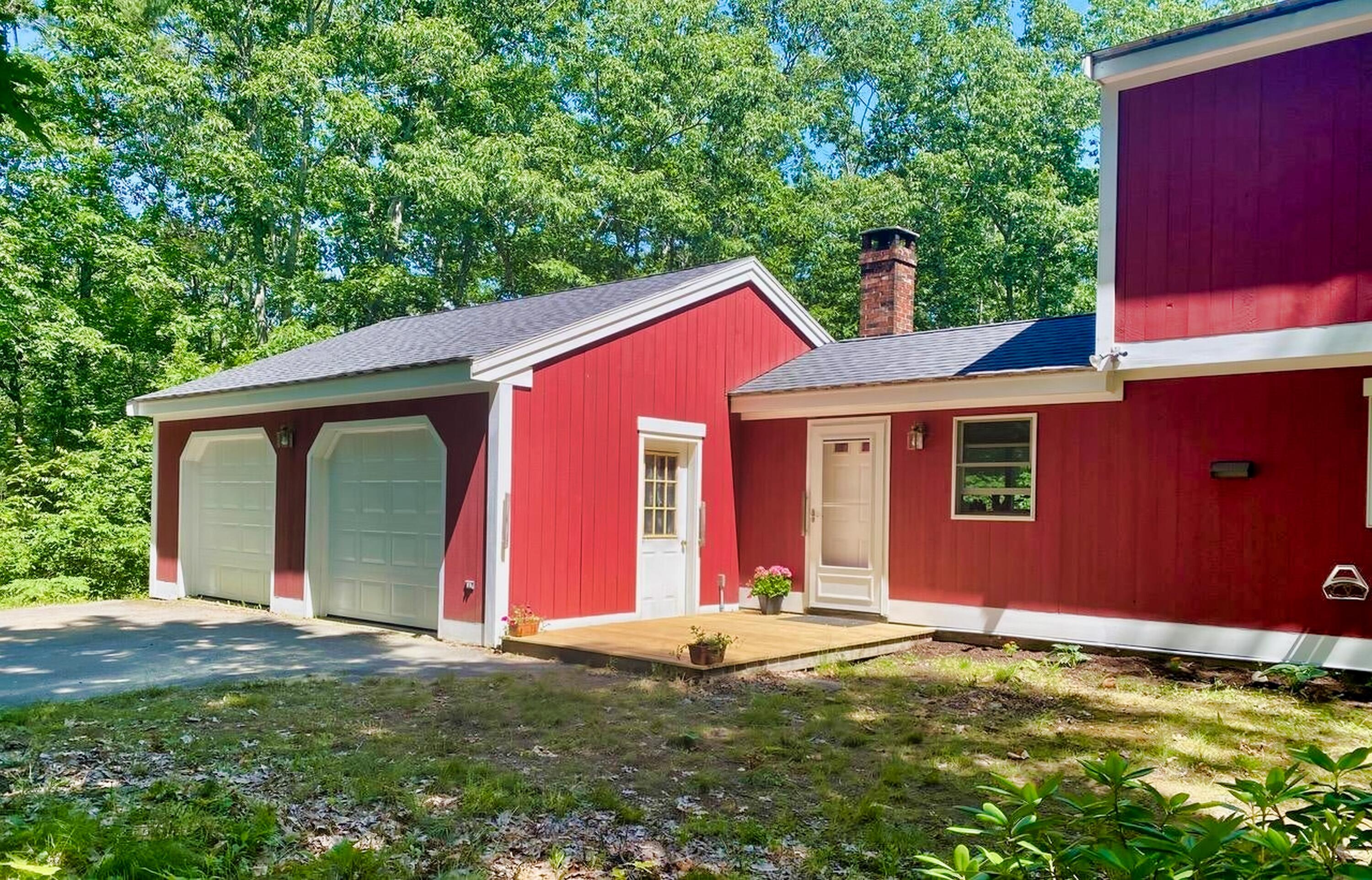 225 Academy Hill Road Newcastle, ME 04553 - Photo 27 of 33 29