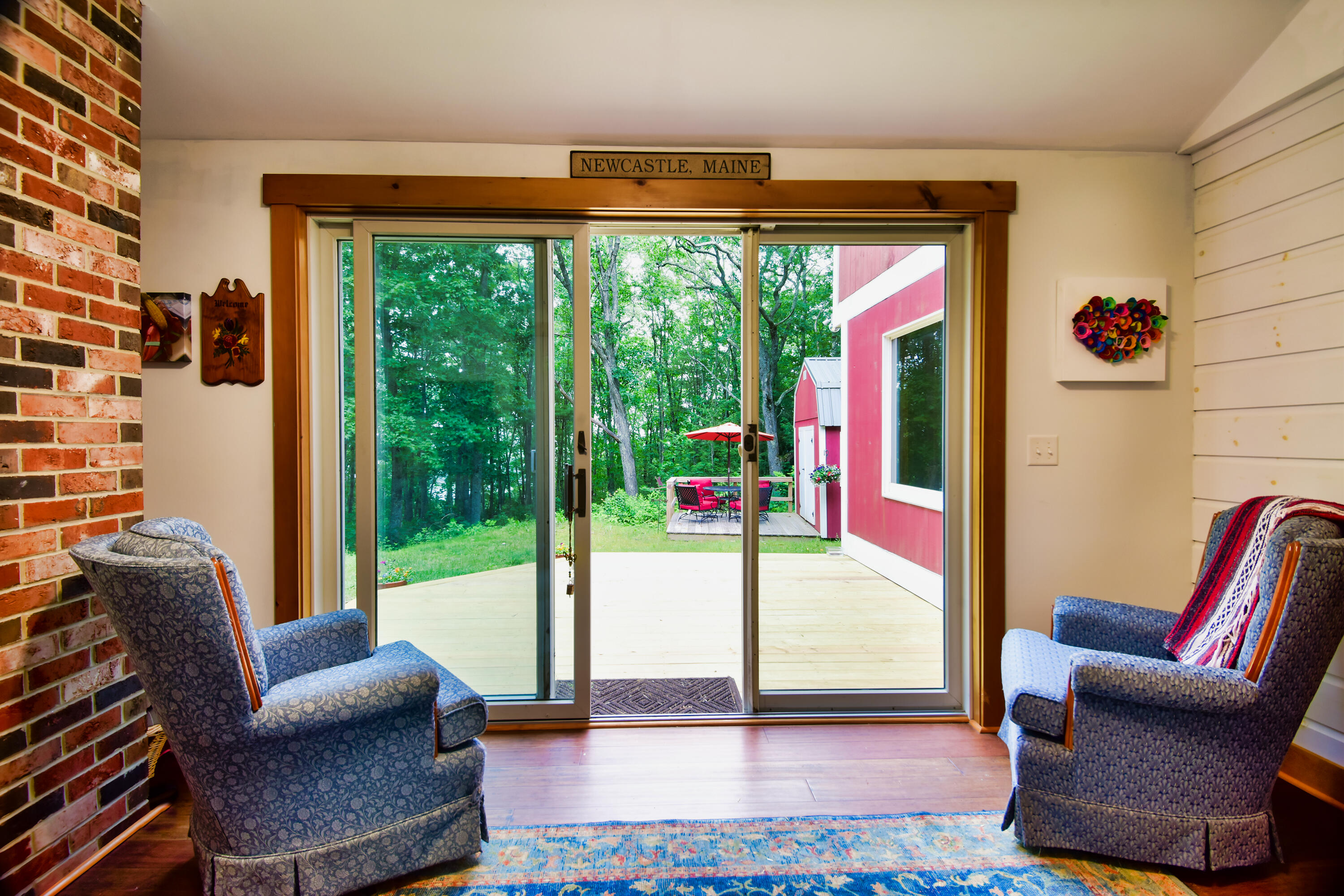 225 Academy Hill Road Newcastle, ME 04553 - Photo 3 of 33 01-225AcademyHillRd-SBS