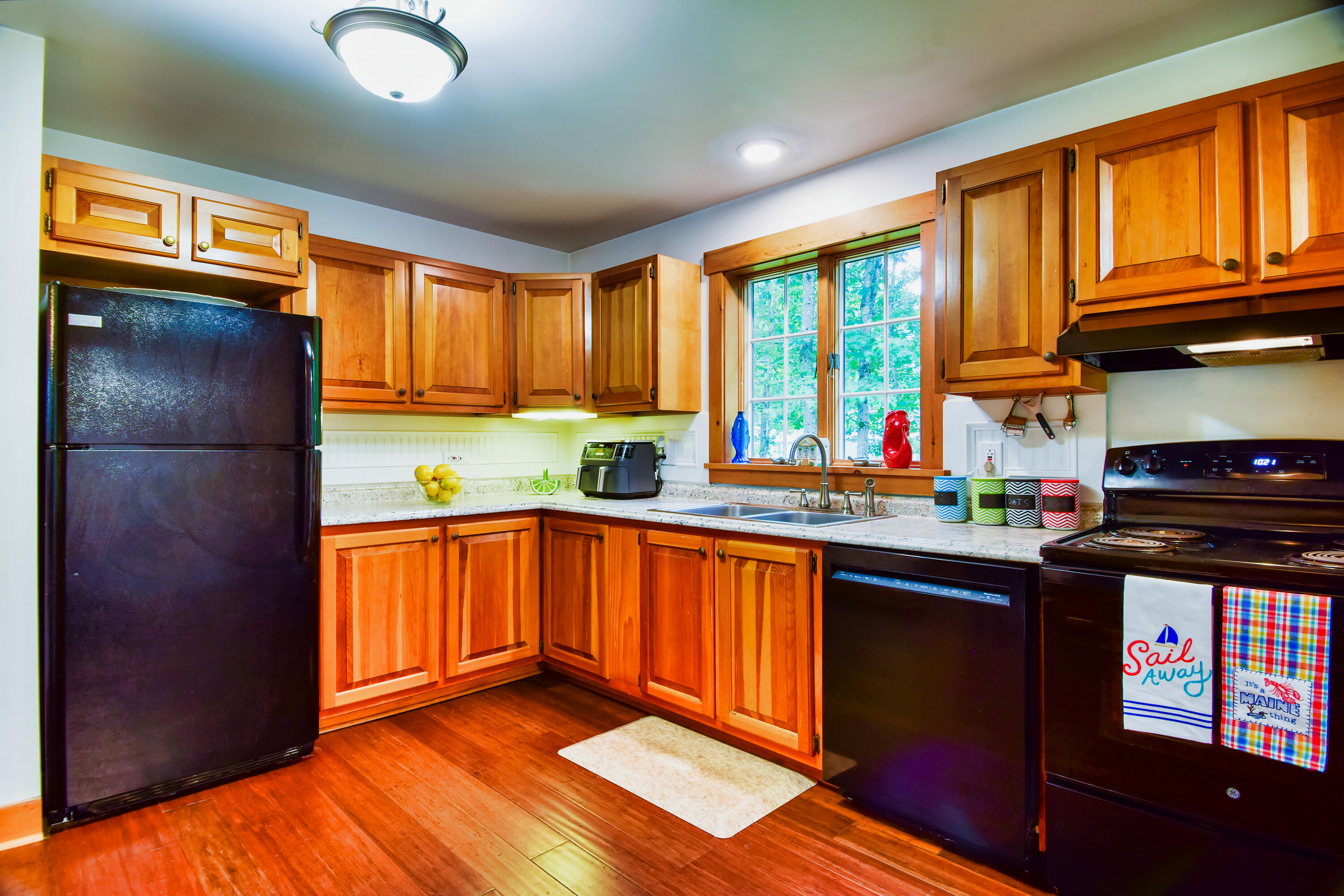 225 Academy Hill Road Newcastle, ME 04553 - Photo 5 of 33 03-225AcademyHillRd-SBS