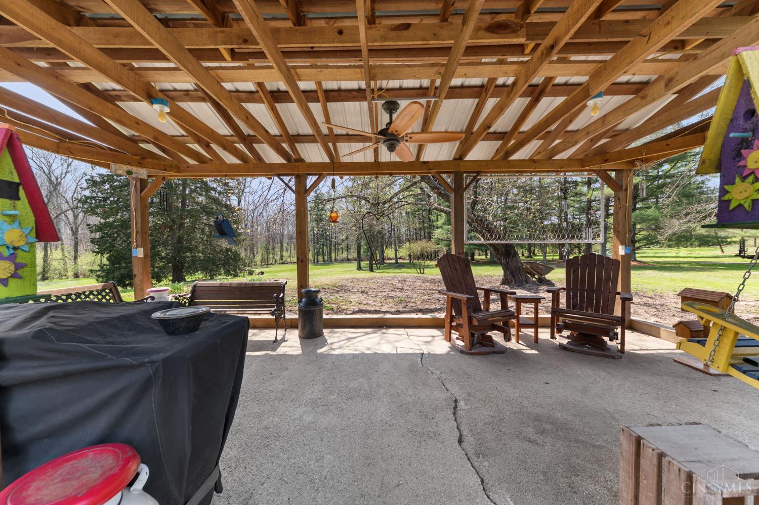 3911 Campbell Road Fayetteville, OH 45118 - Photo 51 of 76