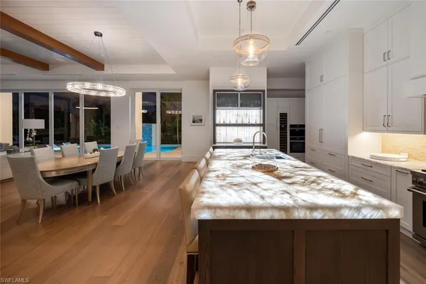 $12,750,000 | 330 Broad Avenue North, Naples, FL 34102