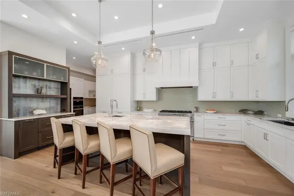 $12,750,000 | 330 Broad Avenue North, Naples, FL 34102