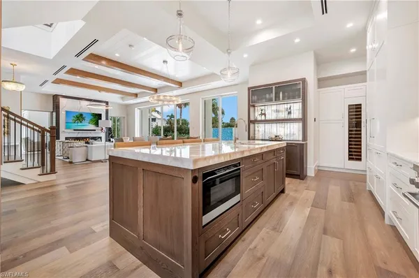 $12,750,000 | 330 Broad Avenue North, Naples, FL 34102