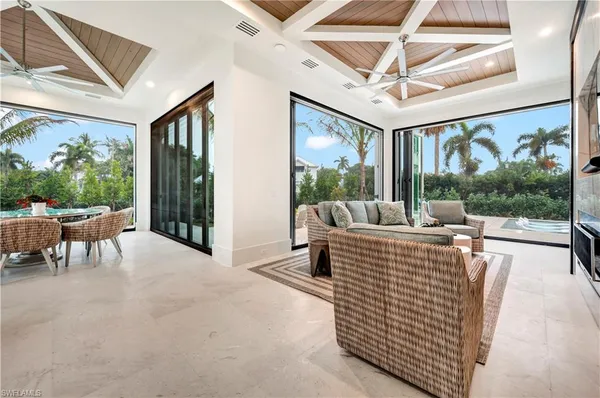 $12,750,000 | 330 Broad Avenue North, Naples, FL 34102