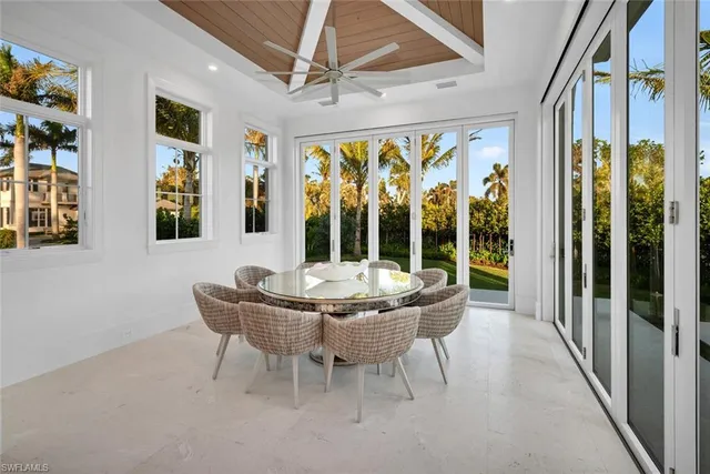 $13,200,000 | 330 Broad Avenue North, Naples, FL 34102