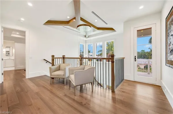 $12,750,000 | 330 Broad Avenue North, Naples, FL 34102