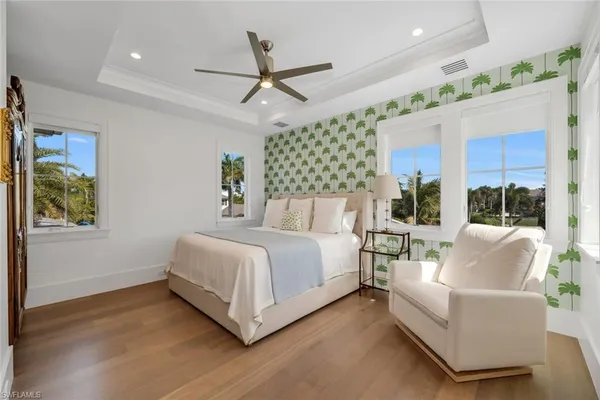 $12,750,000 | 330 Broad Avenue North, Naples, FL 34102