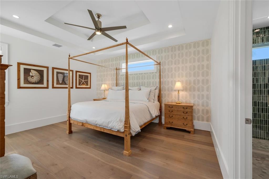 330 Broad Avenue North Naples, FL 34102 - Photo 34 of 49 Guest Bed 2