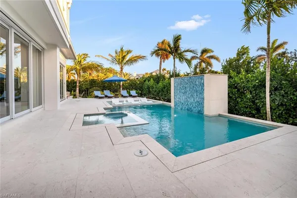 $12,750,000 | 330 Broad Avenue North, Naples, FL 34102