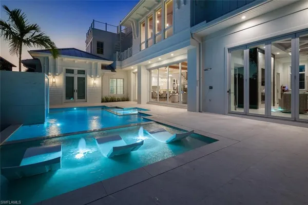 $12,750,000 | 330 Broad Avenue North, Naples, FL 34102