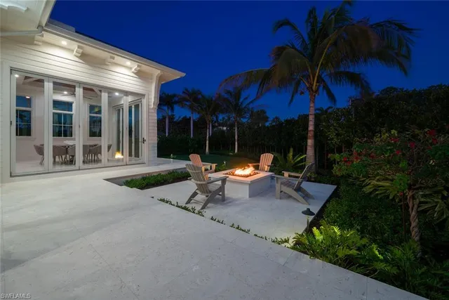 $13,200,000 | 330 Broad Avenue North, Naples, FL 34102