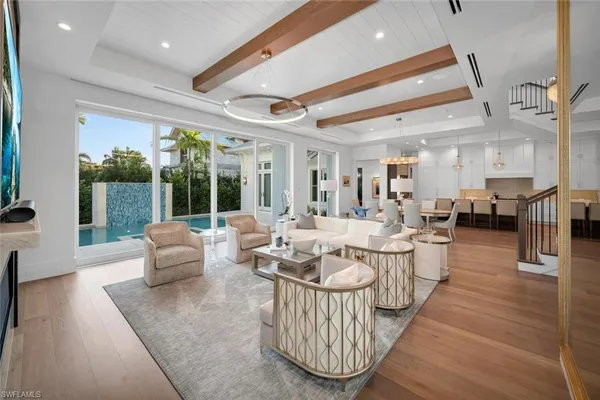 $12,750,000 | 330 Broad Avenue North, Naples, FL 34102