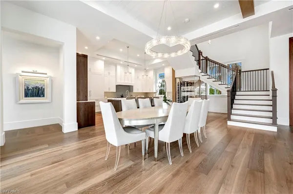 $12,750,000 | 330 Broad Avenue North, Naples, FL 34102