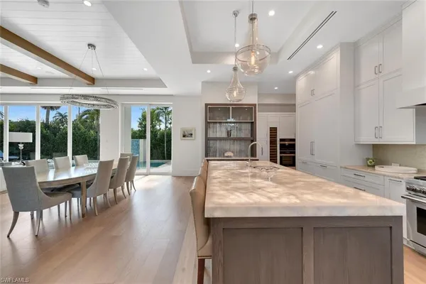 $12,750,000 | 330 Broad Avenue North, Naples, FL 34102