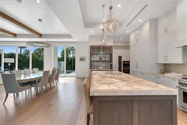 $13,200,000 | 330 Broad Avenue North, Naples, FL 34102