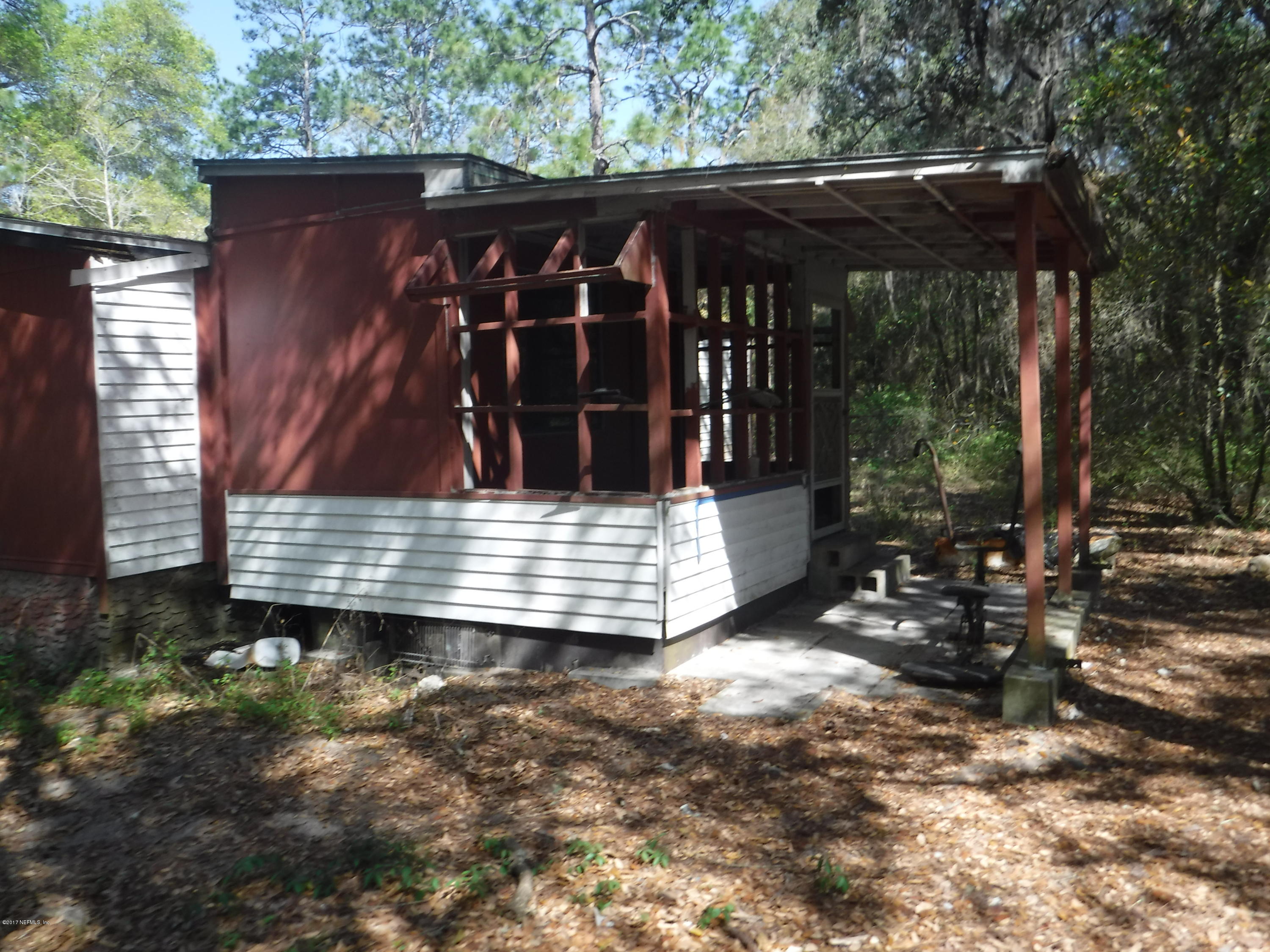 7185 Ridge Trail Road Keystone Heights, FL 32656 - Photo 5 of 14 DSCF2891