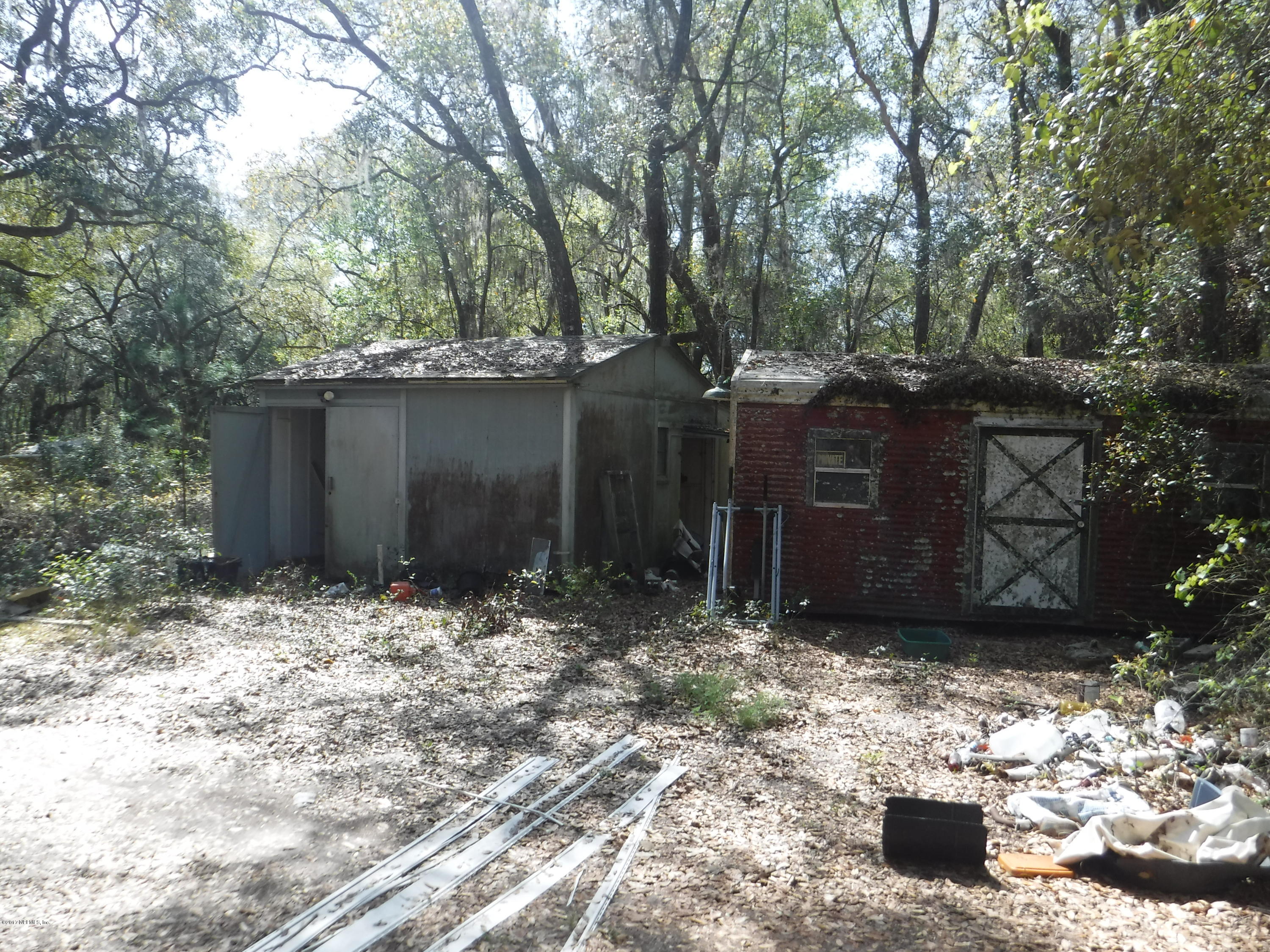 7185 Ridge Trail Road Keystone Heights, FL 32656 - Photo 6 of 14 DSCF2892