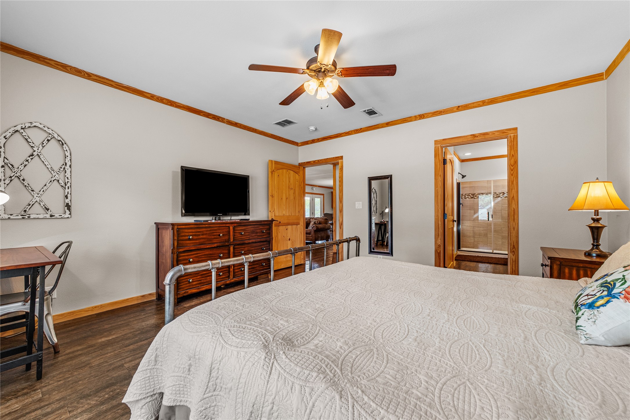1024 Medina Bend Road Medina, TX 78055 - Photo 17 of 45 Gallery Image 17