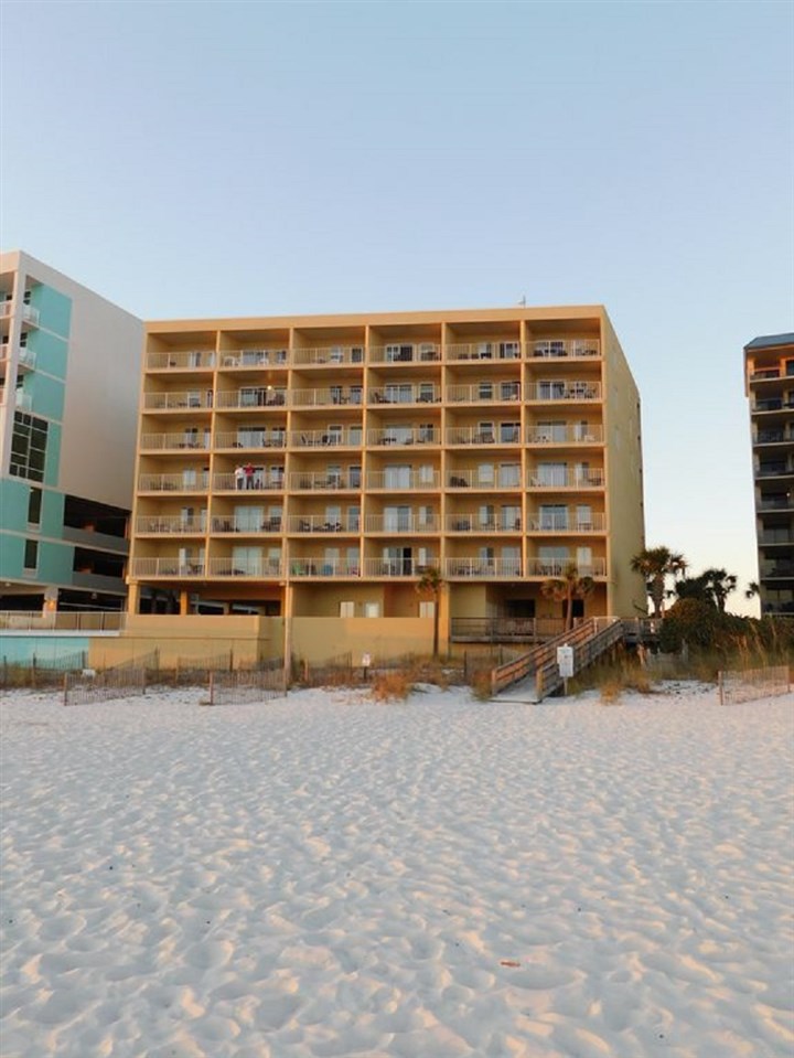 26034 Perdido Beach Boulevard, Unit R55 Orange Beach, AL 36561 - Photo 2 of 16