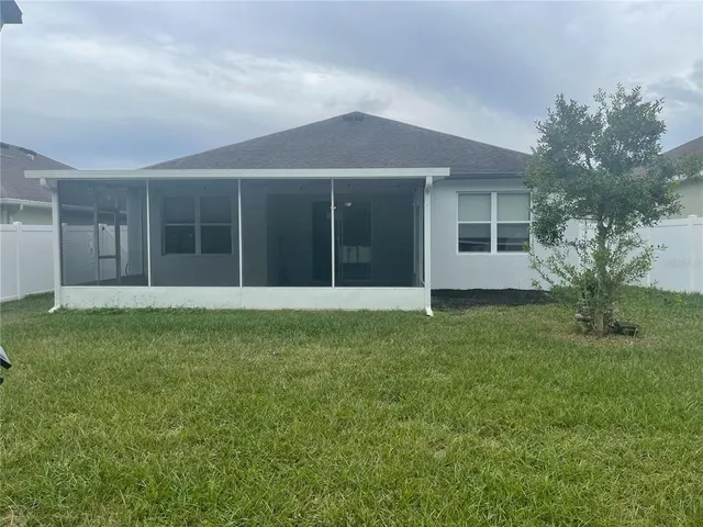 $1,950 | 30823 Satinleaf Run, Brooksville, FL 34602